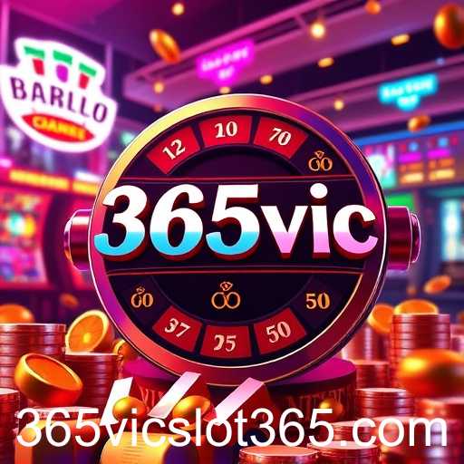 The Rise of 365vic Slot in the Gaming Industry