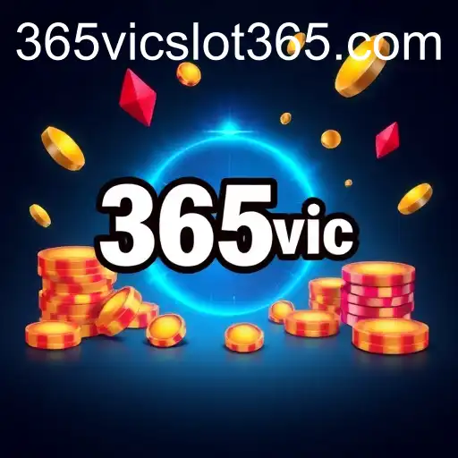 Exploring the Thrills of ‘Bonuses Offers’ in 365vic Slot Gaming
