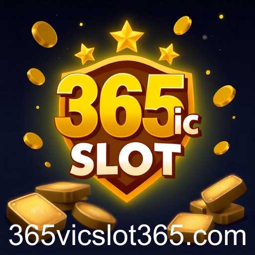 The Evolution of Online Gaming with 365vic Slot