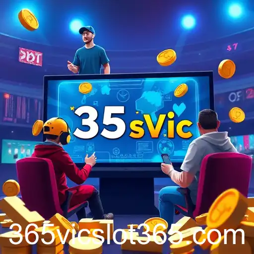 The Evolution of Online Gaming in 2025