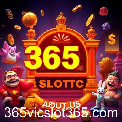 Unlock the World of Online Gaming at 365vic Slot