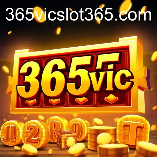 Exploring Game Features: Delving into the Exciting World of 365vic Slots