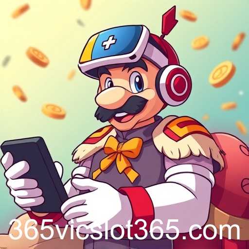 The Impact and Popularity of 365vic Slot in Gaming