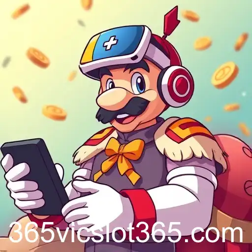 The Impact and Popularity of 365vic Slot in Gaming