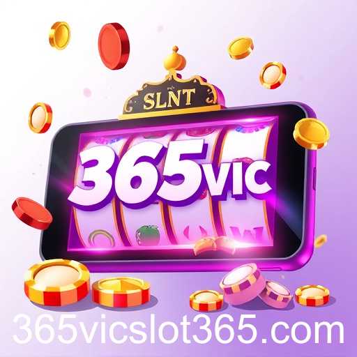 Exploring the Dynamic World of Mobile Gaming: Focus on 365vic Slot