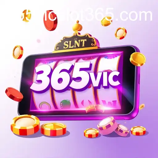 Exploring the Dynamic World of Mobile Gaming: Focus on 365vic Slot