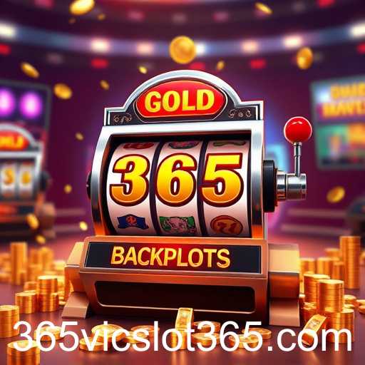 The Rise of 365vic Slot in the Gaming World