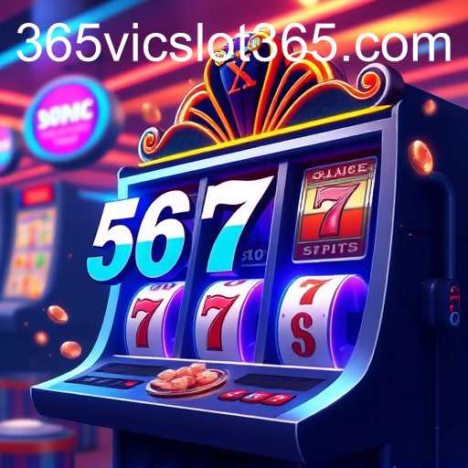 The Rise of 365vic Slot in Online Gaming