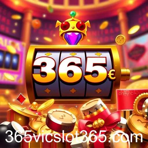 The Rise of 365vic Slot Gaming Phenomenon