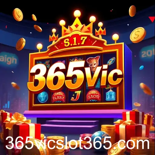 The Rise of 365vic Slot in the Gaming Industry