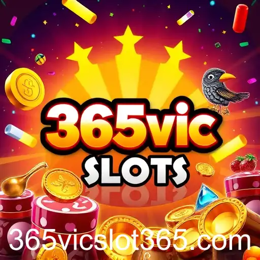 Rise of 365vic Slot Gaming