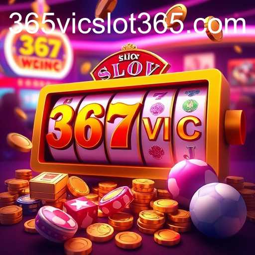 The Rise of Online Slot Games: A 2025 Perspective