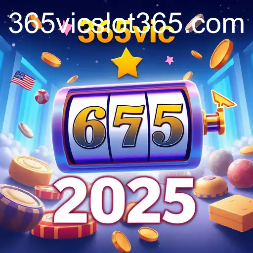 The Rise of Online Slot Games