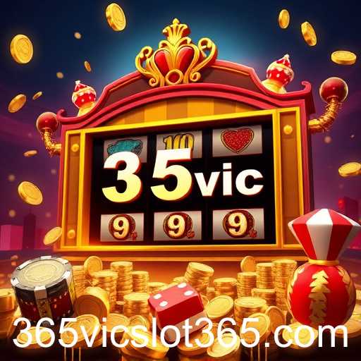 The Rise of 365vic Slot in Online Gaming