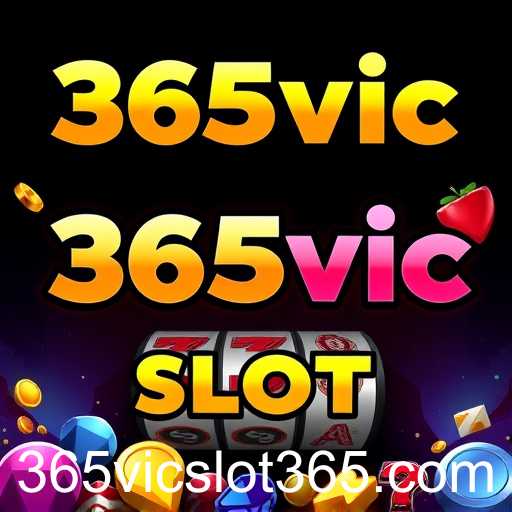 Exploring the Thrills of the 365vic Slot: A Popular Choice in Online Slot Gaming