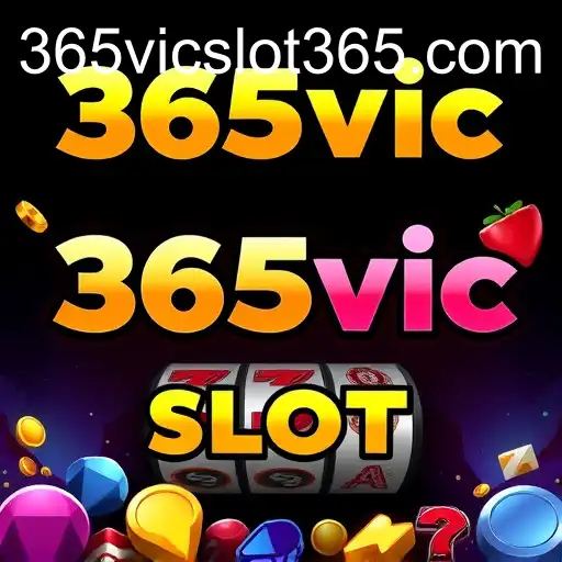 Exploring the Thrills of the 365vic Slot: A Popular Choice in Online Slot Gaming