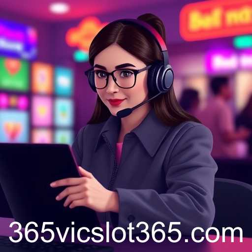 The Role of Customer Support in Enhancing 365vic Slot Gaming Experience