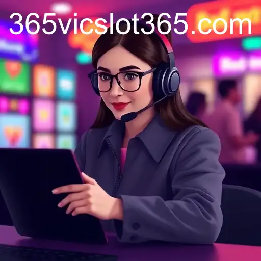 The Role of Customer Support in Enhancing 365vic Slot Gaming Experience