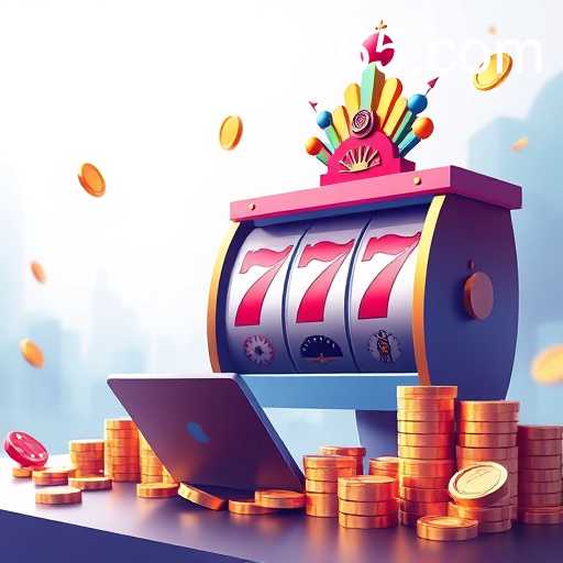 The Thriving World of Online Slots in 2025