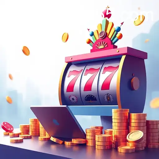 The Thriving World of Online Slots in 2025
