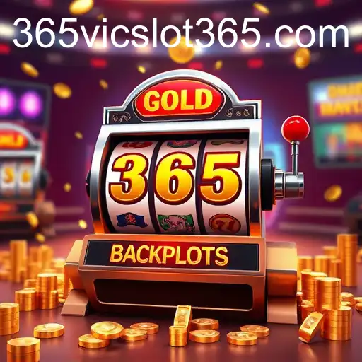 The Rise of 365vic Slot Tournaments: A New Horizon in Gaming Competitions